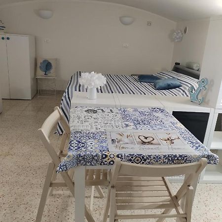 La Tavernetta Del Peo Casa Vacanze San Remo Kültér fotó