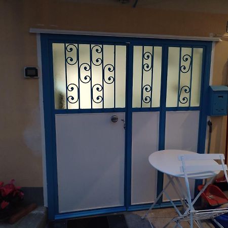 La Tavernetta Del Peo Casa Vacanze San Remo Kültér fotó