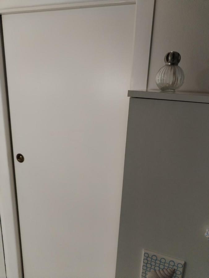 La Tavernetta Del Peo Casa Vacanze San Remo Kültér fotó