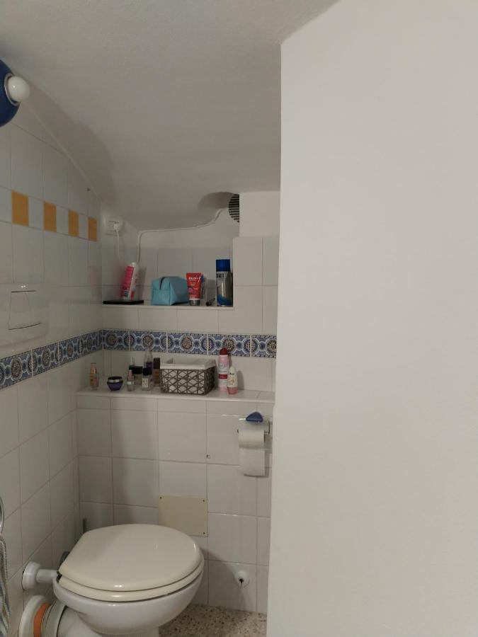 La Tavernetta Del Peo Casa Vacanze San Remo Kültér fotó
