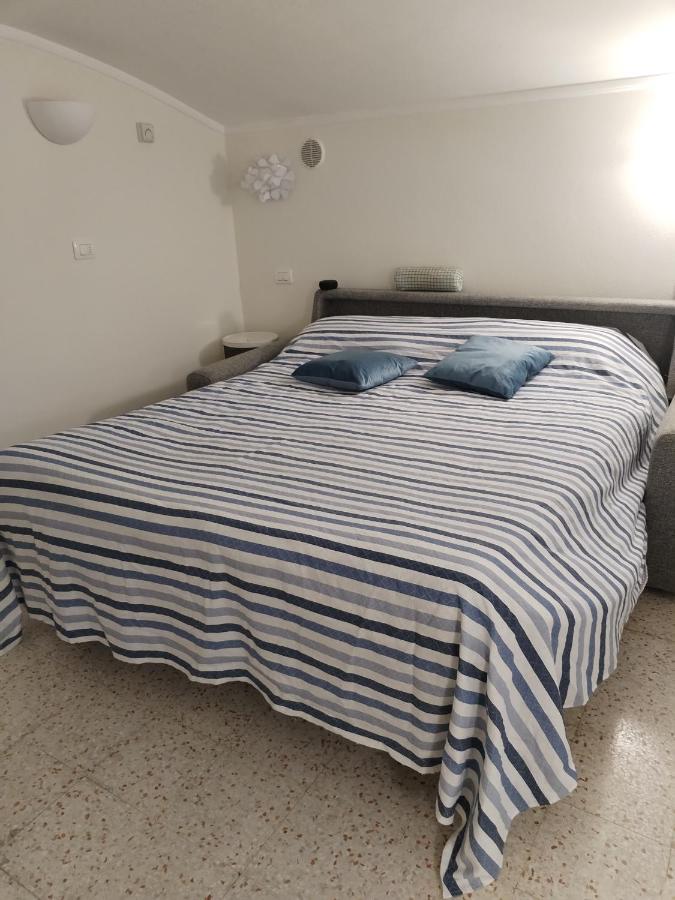 La Tavernetta Del Peo Casa Vacanze San Remo Kültér fotó