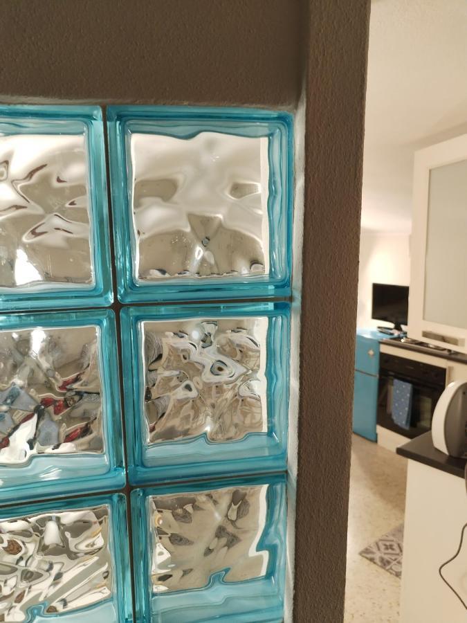 La Tavernetta Del Peo Casa Vacanze San Remo Kültér fotó
