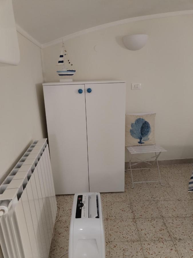 La Tavernetta Del Peo Casa Vacanze San Remo Kültér fotó